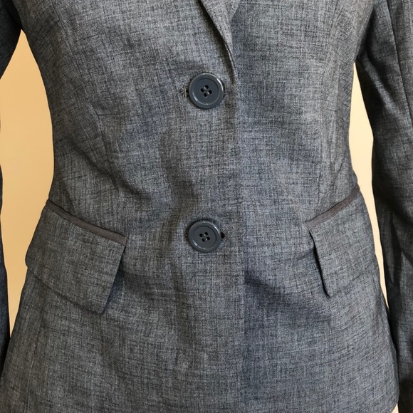 *[New York & Company]* blazer - Picture 3 of 4